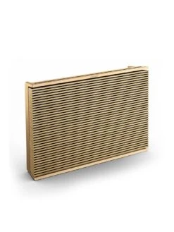 Bang & Olufsen Beosound Level Gold Tone Alu/Light Oak