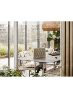 Bang & Olufsen Beosound Level Gold Tone Alu/Light Oak -NARA Computer Shop VN0FU SQ6 0000000006 OAK SLd2