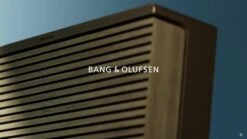 Bang & Olufsen Beosound Level Gold Tone Alu/Light Oak -NARA Computer Shop VN0FU SQ8 0000000006 OAK DVvL