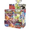 Pokemon TCG: Scarlet & Violet 3 Obsidian Flames Booster FULL CDU -NARA Computer Shop VN0MP SQ2 0000000099 N A SLf