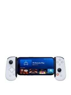 Backbone One Mobile Gaming Controller For Android - PlayStation Edition