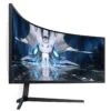 Samsung Odyssey Mini LED DQHD 49in Gaming Monitor -NARA Computer Shop VN553 SQ1 0000000004 BLACK SLf