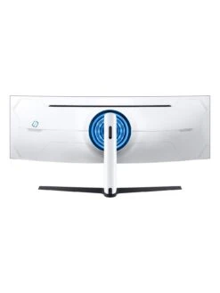 Samsung Odyssey Mini LED DQHD 49in Gaming Monitor -NARA Computer Shop VN553 SQ4 0000000004 BLACK SLd