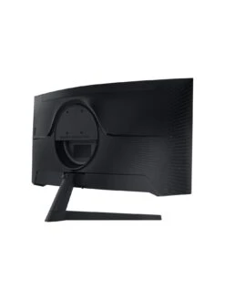 Samsung Odyssey G55T 27-inch QHD 144HZ Curved Gaming Monitor -NARA Computer Shop VN555 SQ6 0000000004 BLACK SLd2