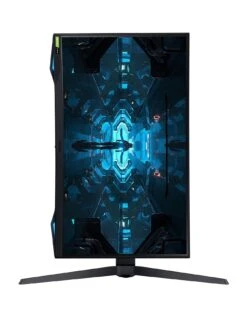 Samsung Odyssey G75T 32-inch QHD 240HZ Curved Gaming Monitor -NARA Computer Shop VN556 SQ3 0000000004 BLACK SLa