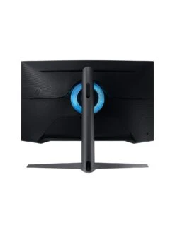 Samsung Odyssey G75T 32-inch QHD 240HZ Curved Gaming Monitor -NARA Computer Shop VN556 SQ4 0000000004 BLACK SLd