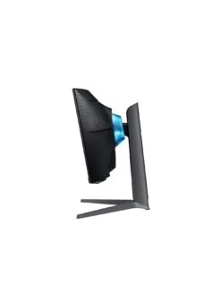 Samsung Odyssey G75T 32-inch QHD 240HZ Curved Gaming Monitor -NARA Computer Shop VN556 SQ6 0000000004 BLACK SLd2