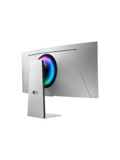 Samsung Odyssey G85SB 34in OLED 175Hz Smart Curved Gaming Monitor 13 Samsung Odyssey G85SB 34in OLED 175Hz Smart Curved Gaming Monitor -NARA Computer Shop VN557 SQ5 0000000004 BLACK SLd1