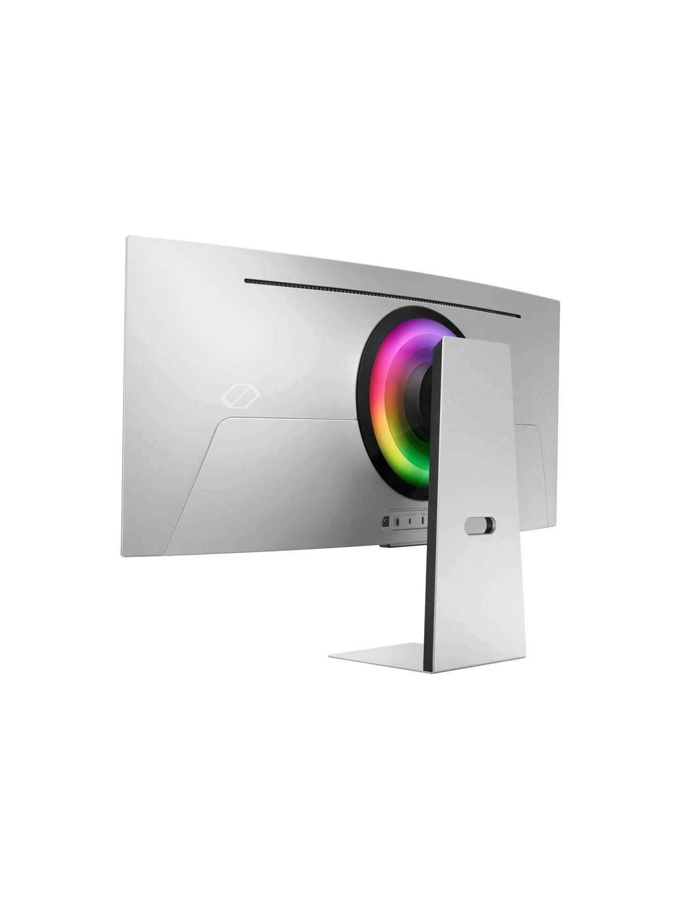 Samsung Odyssey G85SB 34in OLED 175Hz Smart Curved Gaming Monitor 8 Samsung Odyssey G85SB 34in OLED 175Hz Smart Curved Gaming Monitor - Image 6