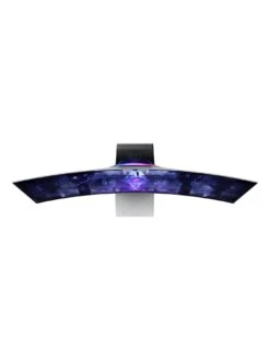 Samsung Odyssey G85SB 34in OLED 175Hz Smart Curved Gaming Monitor 15 Samsung Odyssey G85SB 34in OLED 175Hz Smart Curved Gaming Monitor -NARA Computer Shop VN557 SQ7 0000000004 BLACK SLd3