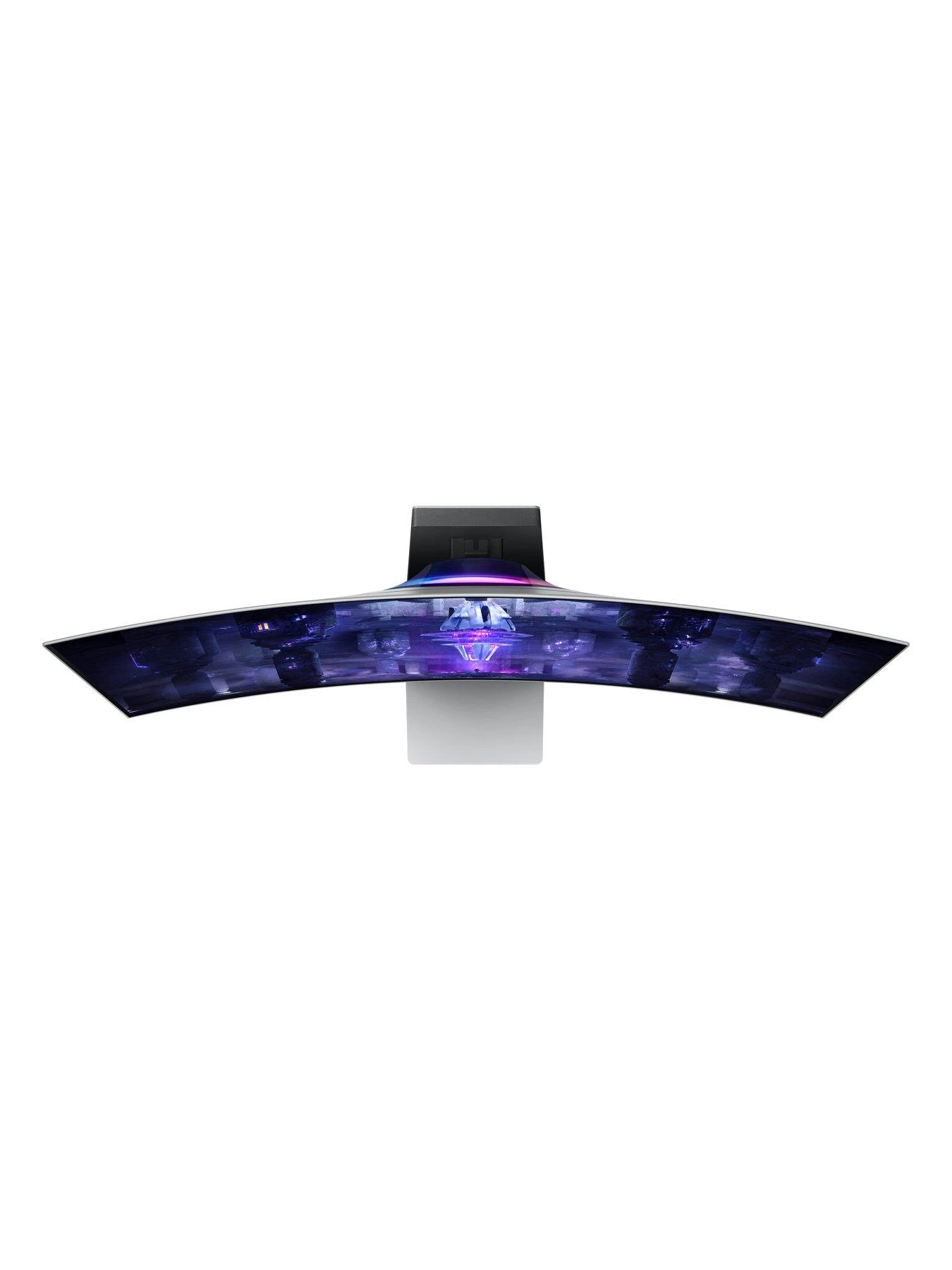 Samsung Odyssey G85SB 34in OLED 175Hz Smart Curved Gaming Monitor 9 Samsung Odyssey G85SB 34in OLED 175Hz Smart Curved Gaming Monitor - Image 7