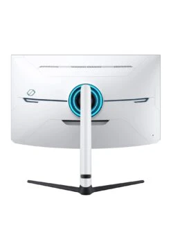 Samsung 32-inch Neo G8 Ultra HD 240Hz Mini LED Odyssey Curved Gaming Monitor -NARA Computer Shop VN558 SQ3 0000000004 BLACK SLa