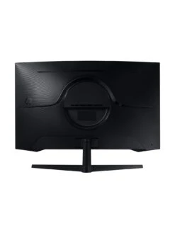 Samsung Odyssey G55T 32-inch QHD 144Hz Curved Gaming Monitor -NARA Computer Shop VN55B SQ4 0000000004 BLACK SLd