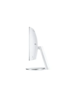 Samsung CJ791 Ultra QHD 34-inch Curved Monitor with Thunderbolt 3 -NARA Computer Shop VN55G SQ5 0000000004 BLACK SLd1