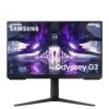 Samsung G32A 24 Inch FHD 165Hz Odyssey Gaming Monitor