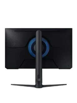 Samsung G32A 24 Inch FHD 165Hz Odyssey Gaming Monitor 10 Samsung G32A 24 Inch FHD 165Hz Odyssey Gaming Monitor -NARA Computer Shop VN55H SQ2 0000000004 BLACK SLb