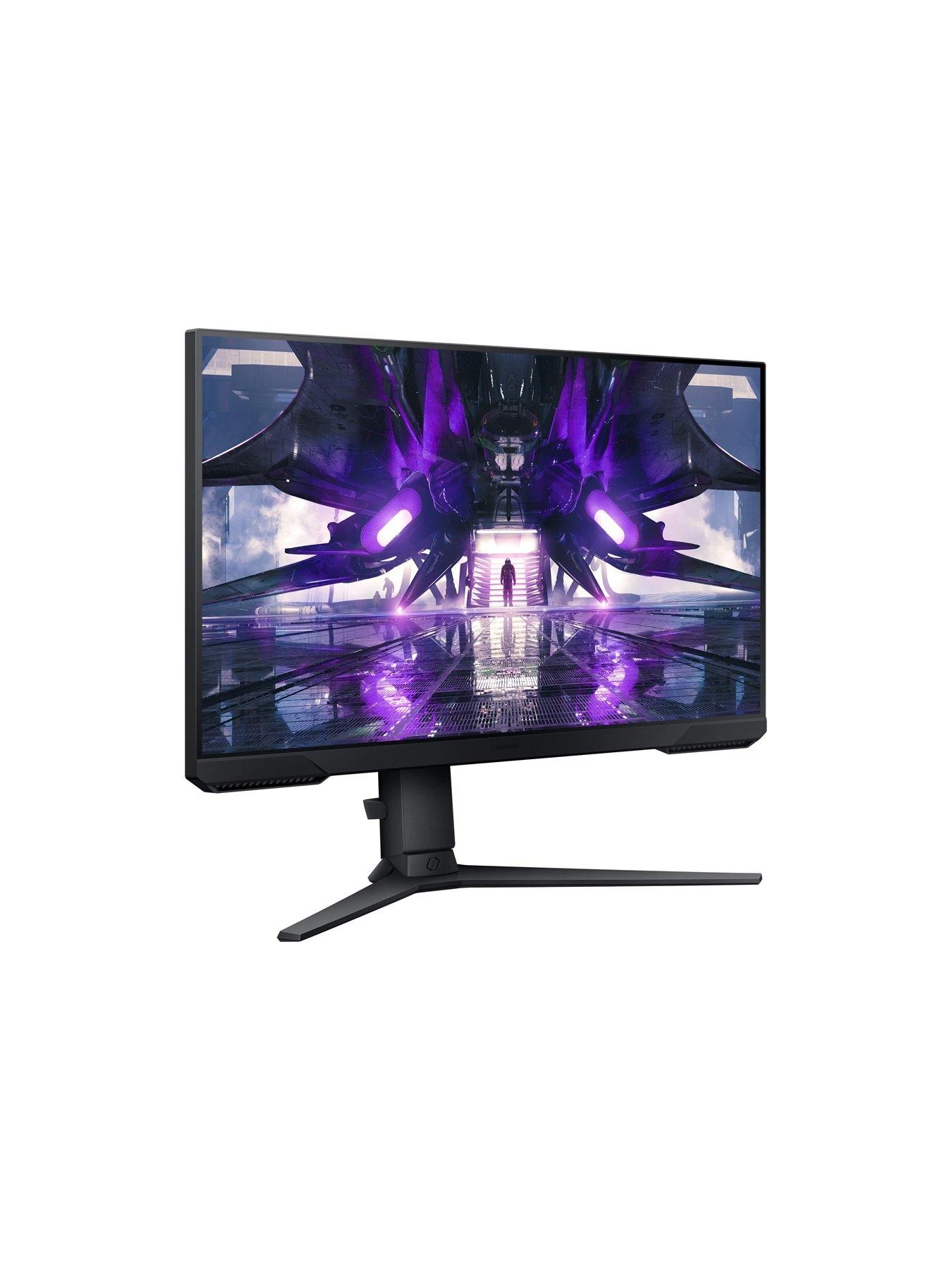 Samsung G32A 24 Inch FHD 165Hz Odyssey Gaming Monitor 6 Samsung G32A 24 Inch FHD 165Hz Odyssey Gaming Monitor - Image 4