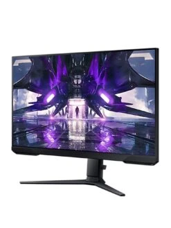 Samsung G32A 27-inch Full HD 165Hz Odyssey G3 Gaming Monitor 11 Samsung G32A 27-inch Full HD 165Hz Odyssey G3 Gaming Monitor -NARA Computer Shop VN55I SQ3 0000000004 BLACK SLa