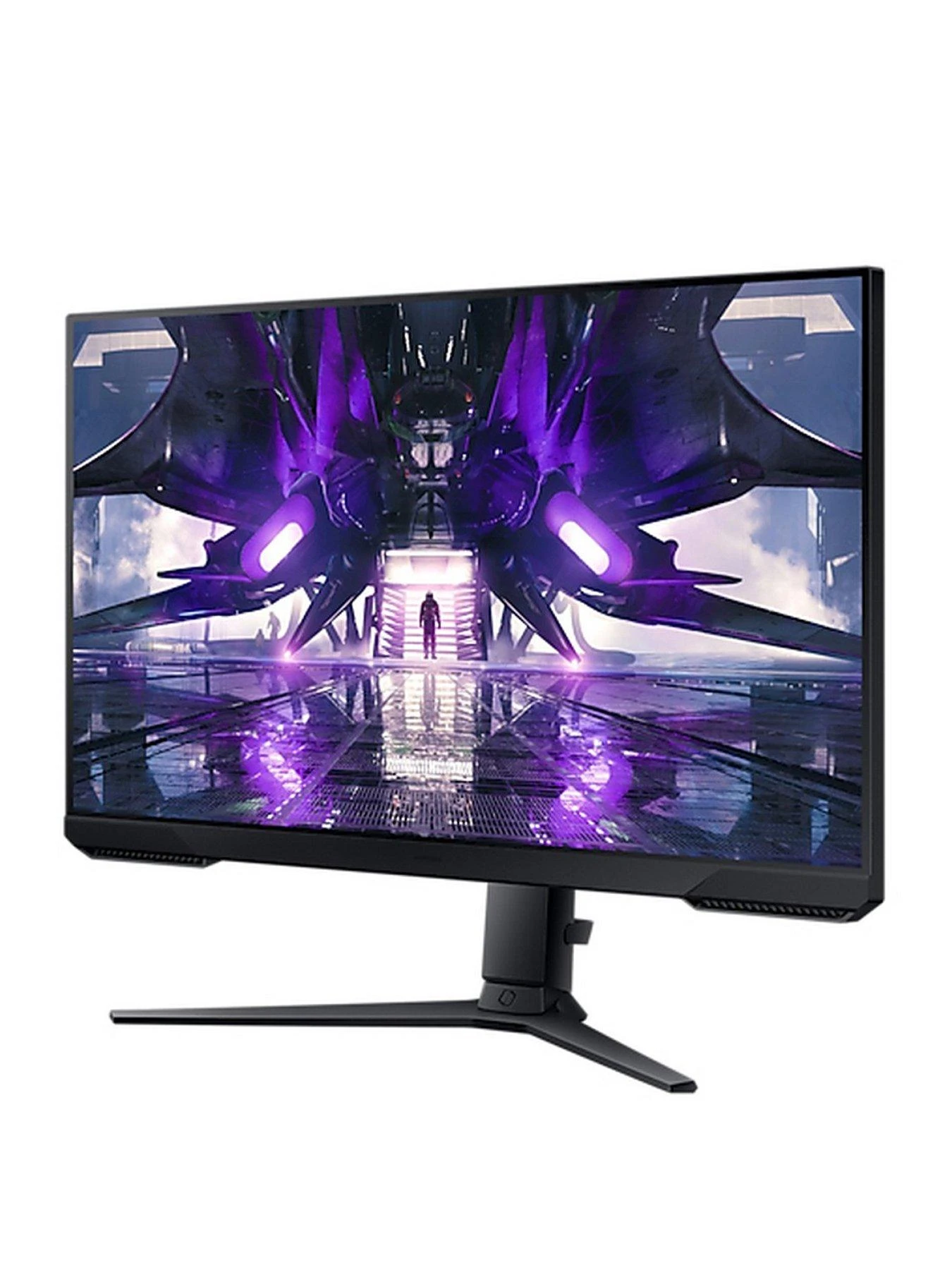 Samsung G32A 27-inch Full HD 165Hz Odyssey G3 Gaming Monitor 5 Samsung G32A 27-inch Full HD 165Hz Odyssey G3 Gaming Monitor - Image 3