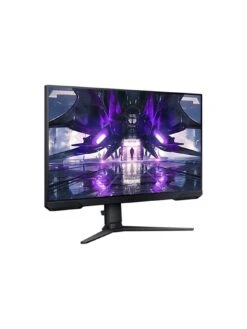 Samsung G32A 27-inch Full HD 165Hz Odyssey G3 Gaming Monitor 12 Samsung G32A 27-inch Full HD 165Hz Odyssey G3 Gaming Monitor -NARA Computer Shop VN55I SQ4 0000000004 BLACK SLd