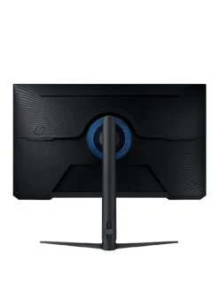 Samsung G32A 32-inch Full HD 165Hz Odyssey Gaming Monitor 10 Samsung G32A 32-inch Full HD 165Hz Odyssey Gaming Monitor -NARA Computer Shop VN55J SQ2 0000000004 BLACK SLb