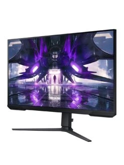 Samsung G32A 32-inch Full HD 165Hz Odyssey Gaming Monitor 11 Samsung G32A 32-inch Full HD 165Hz Odyssey Gaming Monitor -NARA Computer Shop VN55J SQ3 0000000004 BLACK SLa