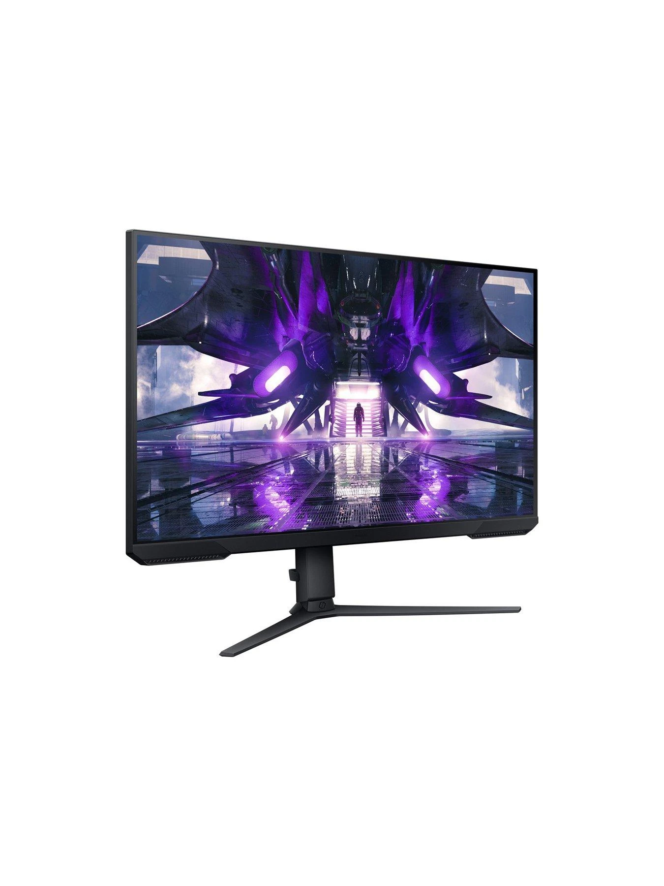 Samsung G32A 32-inch Full HD 165Hz Odyssey Gaming Monitor 6 Samsung G32A 32-inch Full HD 165Hz Odyssey Gaming Monitor - Image 4