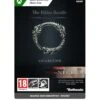 Xbox The Elder Scrolls Online Collection: Necrom (Digital Download)