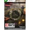 Xbox The Elder Scrolls Online: Necrom Upgrade (Digital Download) -NARA Computer Shop VN56E SQ1 0000000099 N A SLf