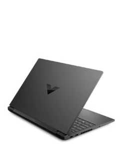 HP VICTUS 16-s0005na Laptop - 16.1in FHD 144Hz, GeForce RTX 4050, AMD Ryzen 5, 16GB RAM, 1TB SSD - Silver -NARA Computer Shop VN6XO SQ2 0000000035 SILVER SLb