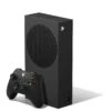 Xbox Series S Console 1TB Carbon Black -NARA Computer Shop VN70M SQ1 0000000004 BLACK SLf
