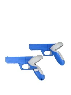 Meta Quest VR Dual Gun Game Kit (Meta Quest 2) -NARA Computer Shop VN71X SQ3 0000000099 N A SLa