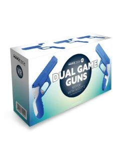 Meta Quest VR Dual Gun Game Kit (Meta Quest 2) -NARA Computer Shop VN71X SQ5 0000000099 N A SLd1