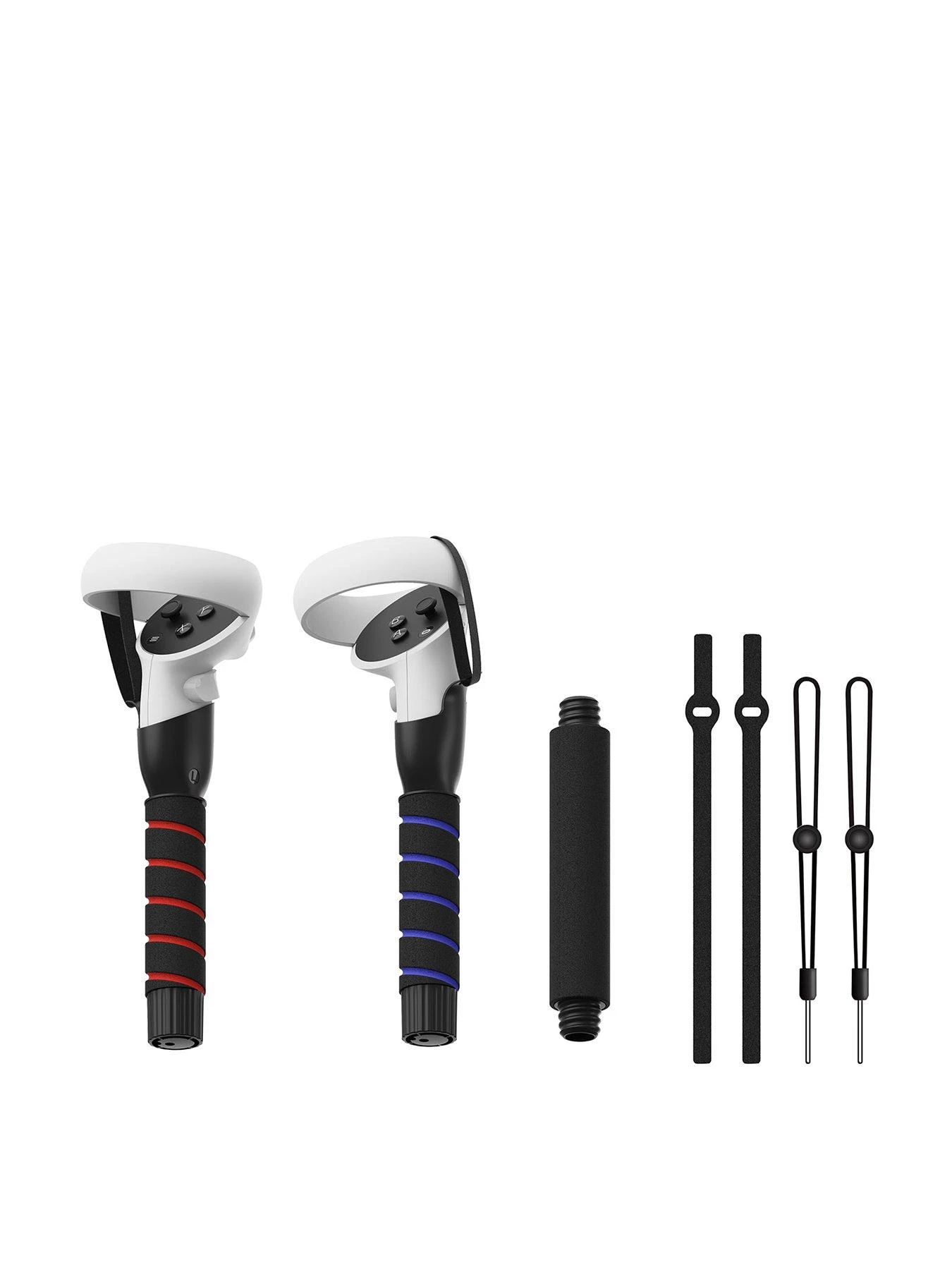 Meta Quest VR Beat Saber (Meta Quest 2) 3 Meta Quest VR Beat Saber (Meta Quest 2)