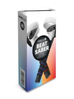 Meta Quest VR Beat Saber (Meta Quest 2) 11 Meta Quest VR Beat Saber (Meta Quest 2) -NARA Computer Shop VN71Y SQ5 0000000099 N A SLd1