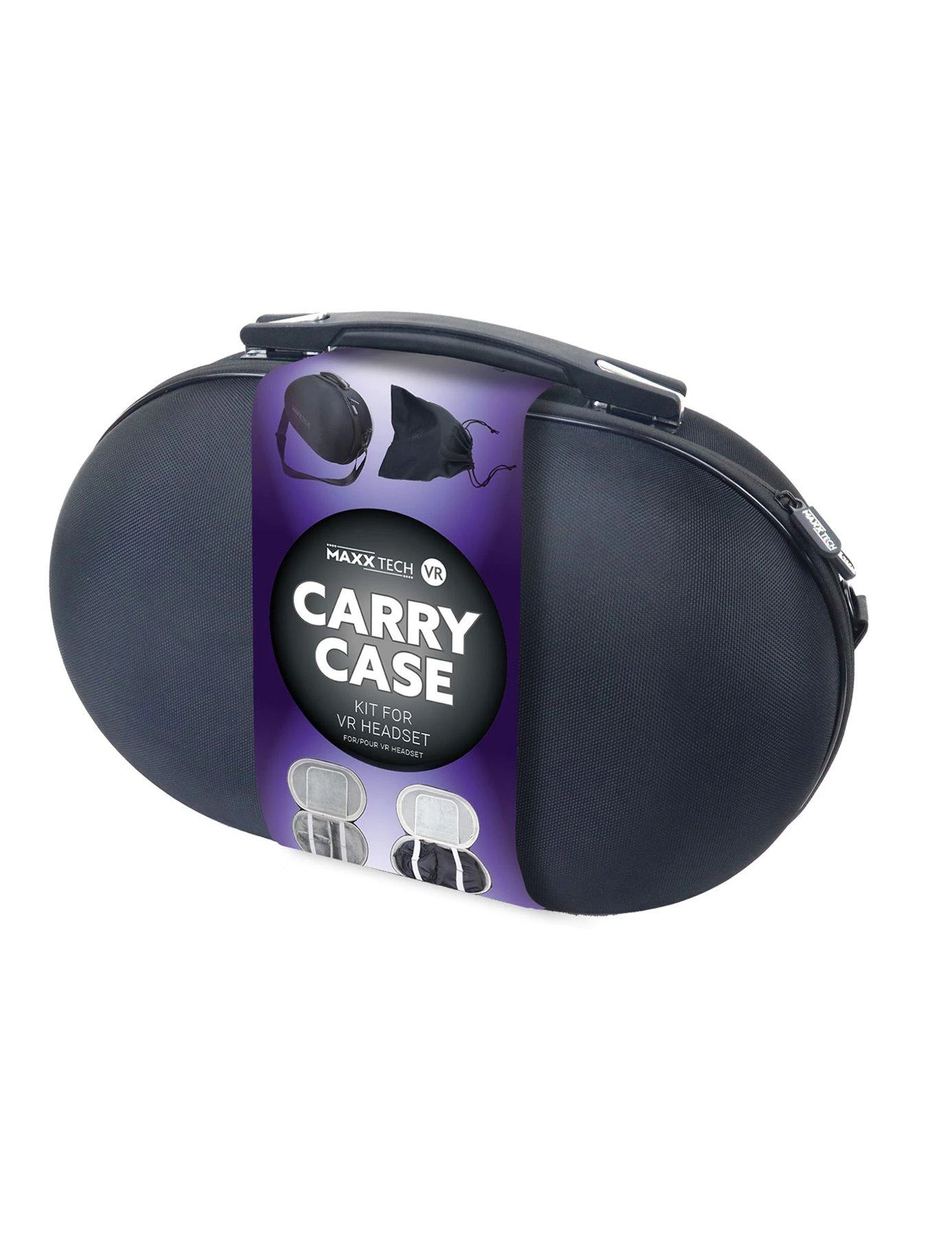 VR Carry Case Kit (Universal VR) 9 VR Carry Case Kit (Universal VR) - Image 7