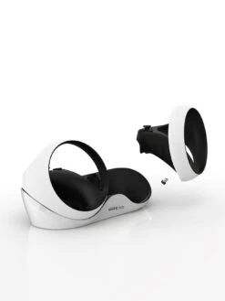 PlayStation VR Charging Stand For PS5 PSVR 2 Controllers -NARA Computer Shop VN72A SQ5 0000000099 N A SLd1