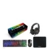 PC Games 4-in-1 Gaming Combo Kit -NARA Computer Shop VN72C SQ1 0000000099 N A SLf