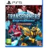PlayStation 5 Transformers: Earthspark - Expedition -NARA Computer Shop VN7SI SQ1 0000000099 N A SLf