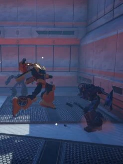 PlayStation 5 Transformers: Earthspark - Expedition -NARA Computer Shop VN7SI SQ4 0000000099 N A SLd