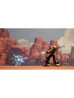 PlayStation 5 Transformers: Earthspark - Expedition -NARA Computer Shop VN7SI SQ5 0000000099 N A SLd1