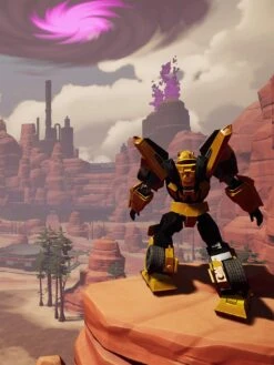 PlayStation 5 Transformers: Earthspark - Expedition -NARA Computer Shop VN7SI SQ6 0000000099 N A SLd2