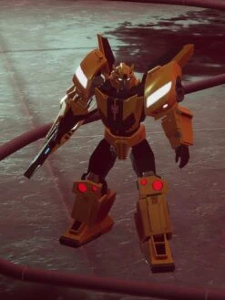 PlayStation 5 Transformers: Earthspark - Expedition -NARA Computer Shop VN7SI SQ7 0000000099 N A SLd3