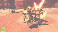 PlayStation 5 Transformers: Earthspark - Expedition -NARA Computer Shop VN7SI SQ8 0000000099 N A DVvL