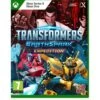 Xbox Transformers: Earthspark - Expedition