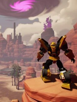 Xbox Transformers: Earthspark - Expedition -NARA Computer Shop VN7SX SQ6 0000000099 N A SLd2