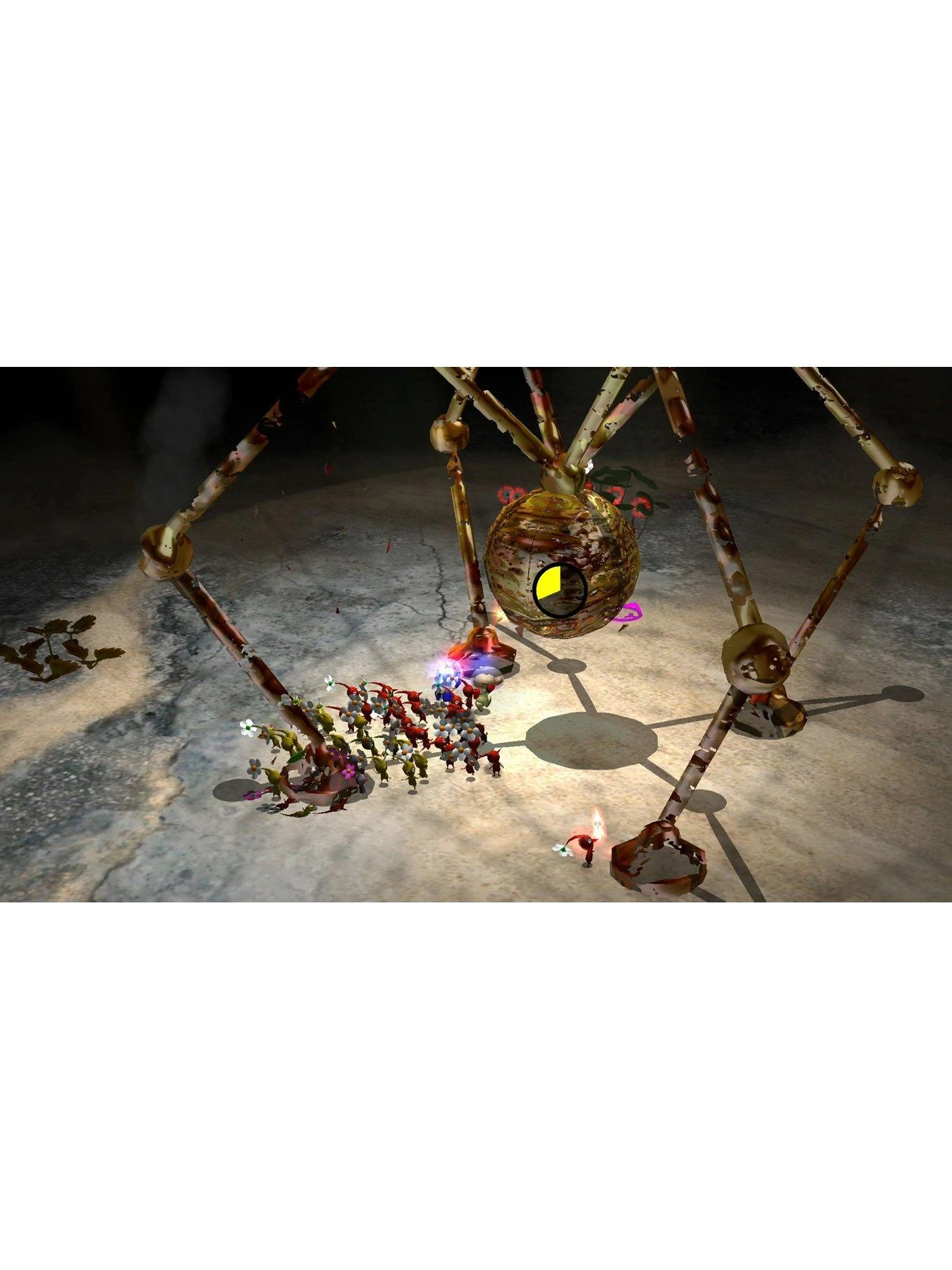 Nintendo Switch Pikmin 1 & 2 4 Nintendo Switch Pikmin 1 & 2 - Image 2