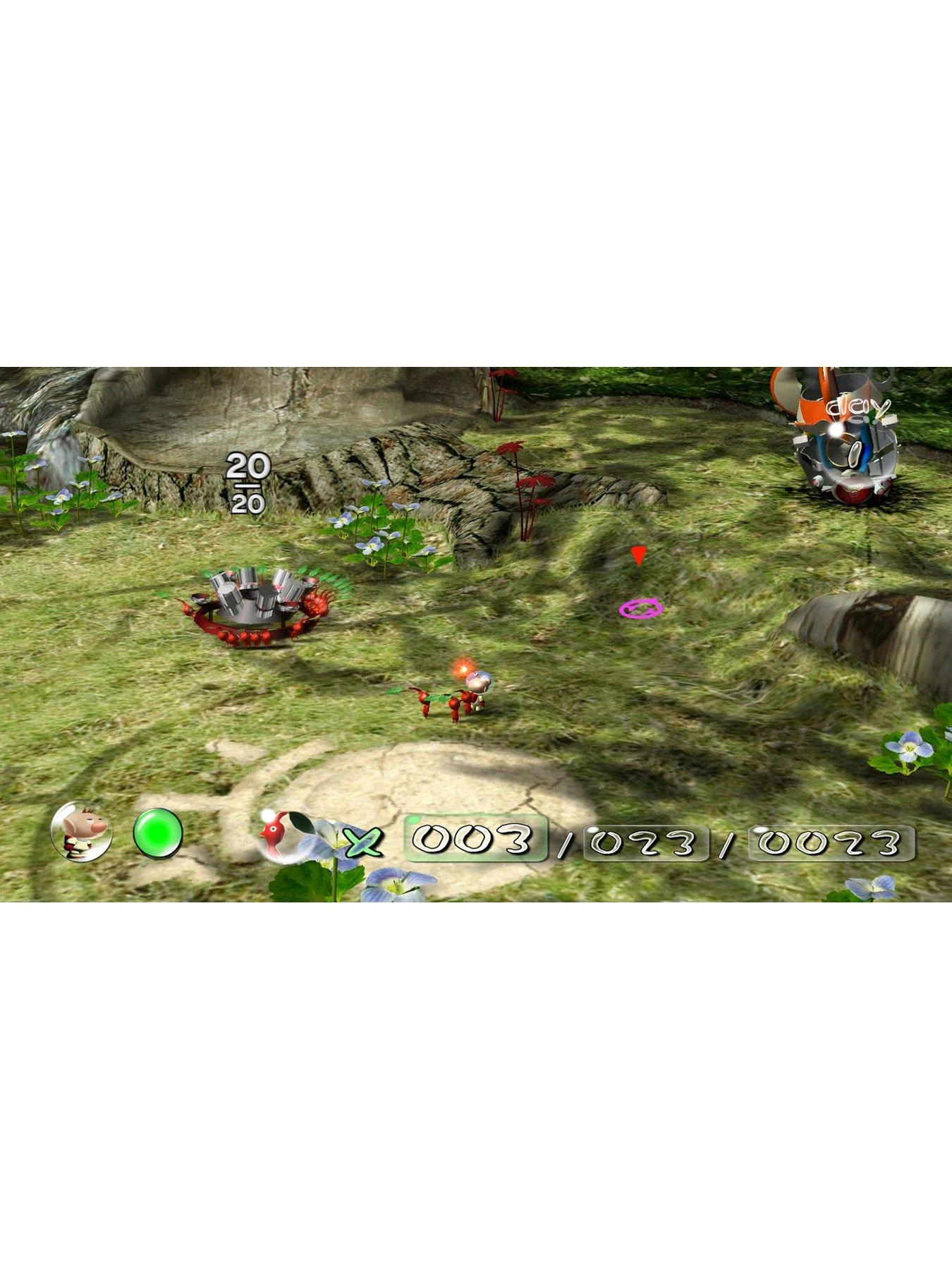 Nintendo Switch Pikmin 1 & 2 5 Nintendo Switch Pikmin 1 & 2 - Image 3