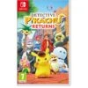 Nintendo Switch Detective Pikachu Returns -NARA Computer Shop VN7T0 SQ1 0000000099 N A SLf