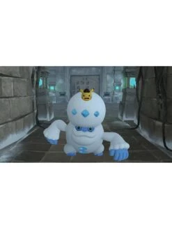 Nintendo Switch Detective Pikachu Returns -NARA Computer Shop VN7T0 SQ5 0000000099 N A SLd1